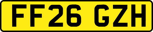 FF26GZH