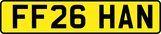 FF26HAN