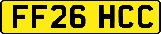 FF26HCC