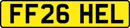 FF26HEL