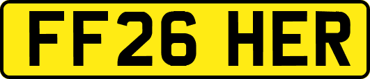 FF26HER