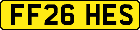 FF26HES
