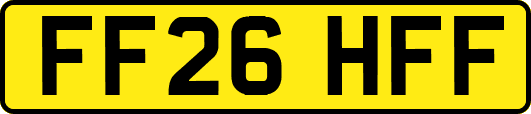 FF26HFF