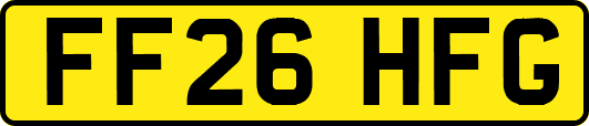 FF26HFG