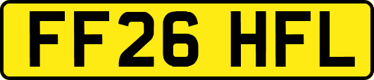 FF26HFL