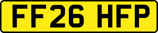 FF26HFP