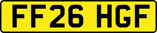 FF26HGF