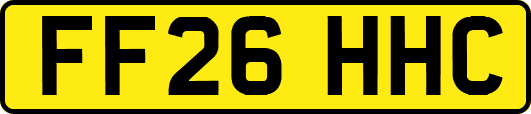FF26HHC
