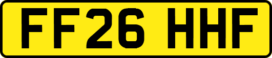 FF26HHF