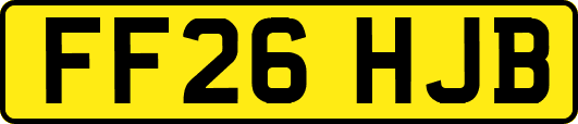 FF26HJB