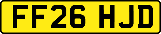 FF26HJD