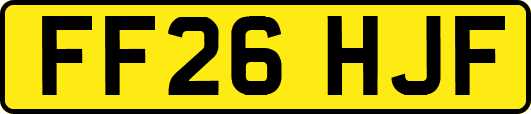 FF26HJF