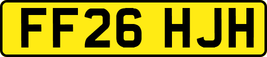 FF26HJH