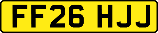 FF26HJJ