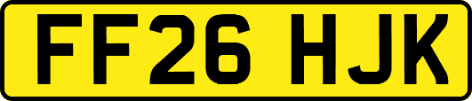 FF26HJK