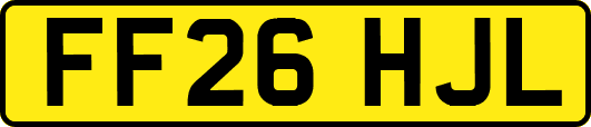 FF26HJL