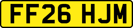 FF26HJM