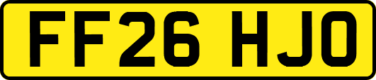 FF26HJO