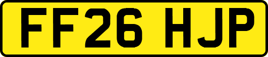 FF26HJP