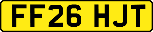 FF26HJT