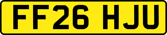 FF26HJU