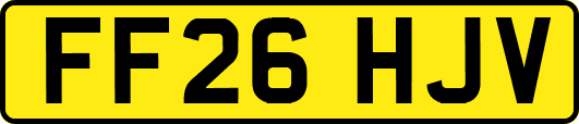 FF26HJV