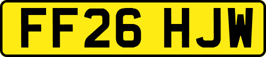 FF26HJW