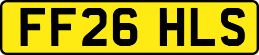 FF26HLS