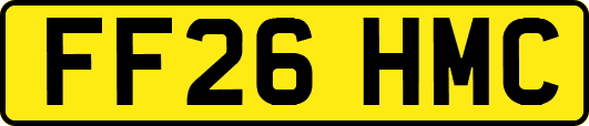 FF26HMC