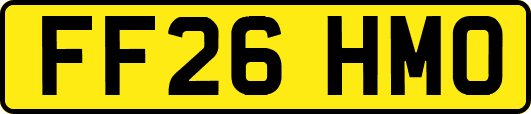 FF26HMO