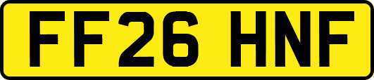 FF26HNF