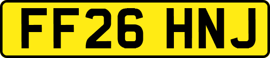 FF26HNJ