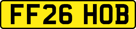 FF26HOB