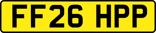 FF26HPP