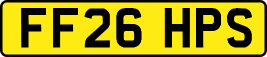FF26HPS