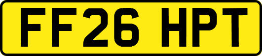 FF26HPT