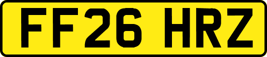 FF26HRZ