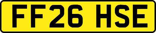 FF26HSE