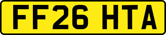 FF26HTA