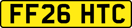 FF26HTC