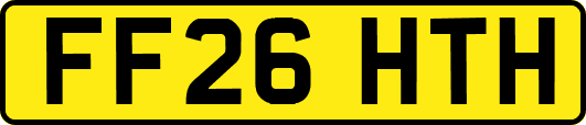 FF26HTH