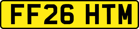 FF26HTM