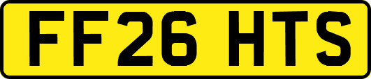 FF26HTS