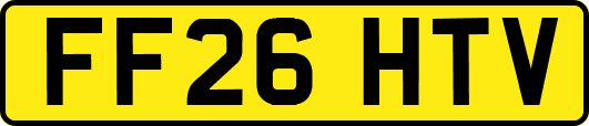 FF26HTV