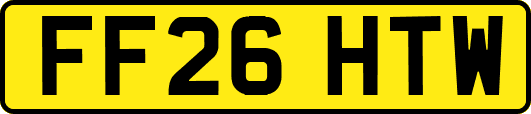 FF26HTW