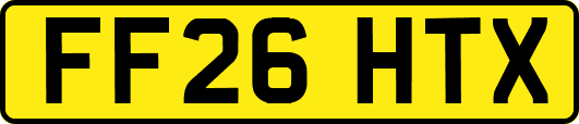 FF26HTX