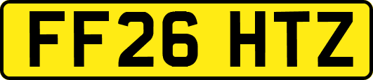 FF26HTZ