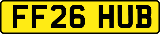 FF26HUB