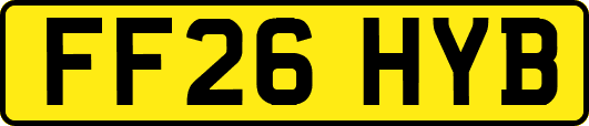 FF26HYB