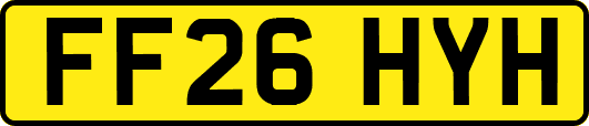 FF26HYH